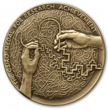CSIRO Medal for Research Achievement