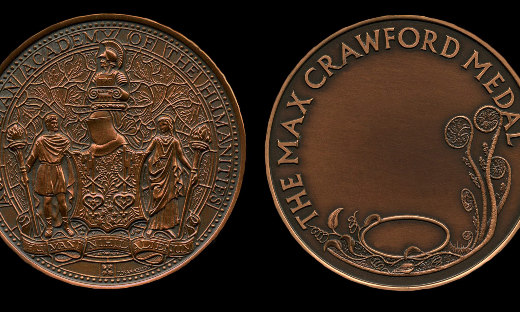 Medal Art Mint